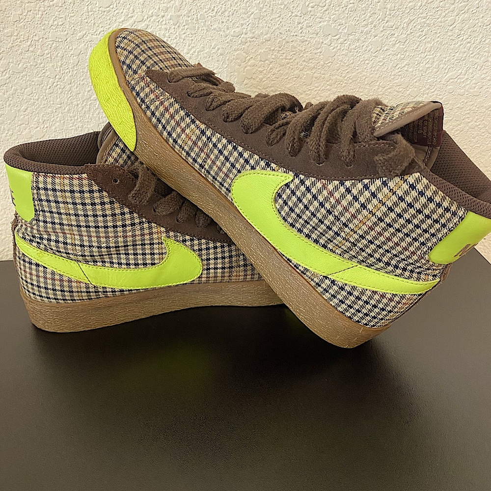 Nike Shoes